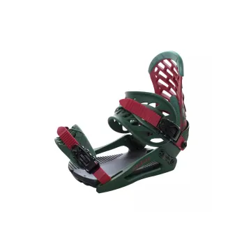 LIDAKIS Ski Bindings