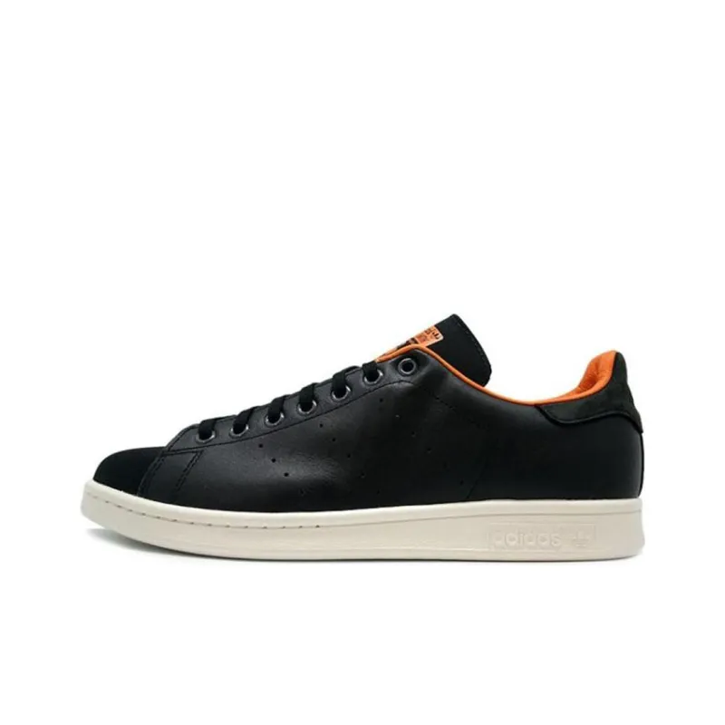Adidas Originals Stan Smith X Porter Bk 'Black'-0
