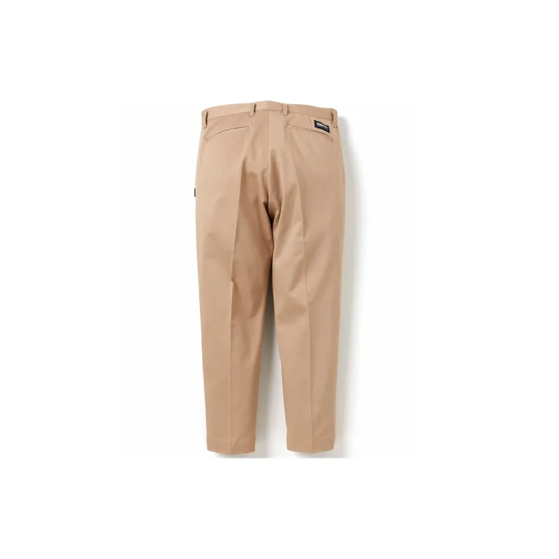 NEIGHBORHOOD Cropped Trousers-7
