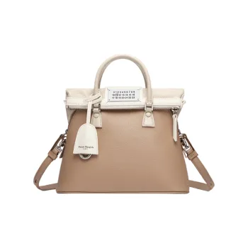 Maison Margiela 5AC Small Tote Bag