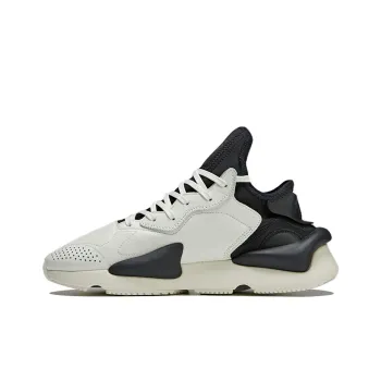 Y 3 Kaiwa Off White Black