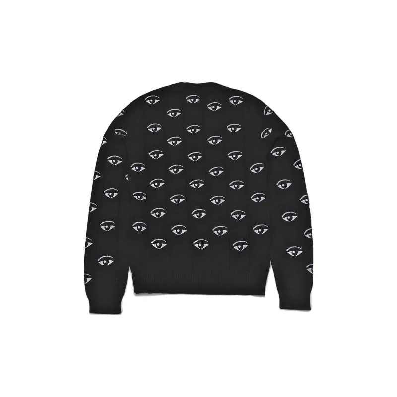 KENZO Sweaters Men Black-1