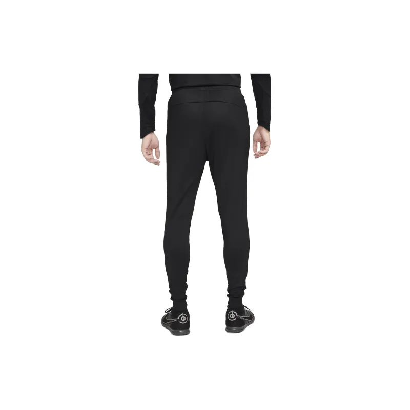 Nike Knitted Sports Pants Men's Black-1