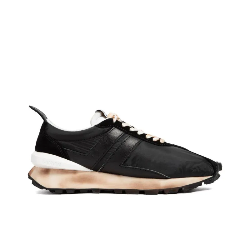 Lanvin Bumper Low-top Sneakers-1