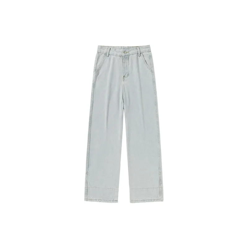 KNOW EVERY Jeans Unisex-15