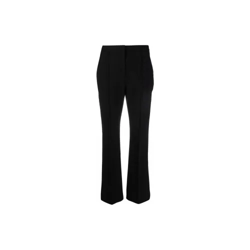 ASPESI Piped-trim Slim Trousers