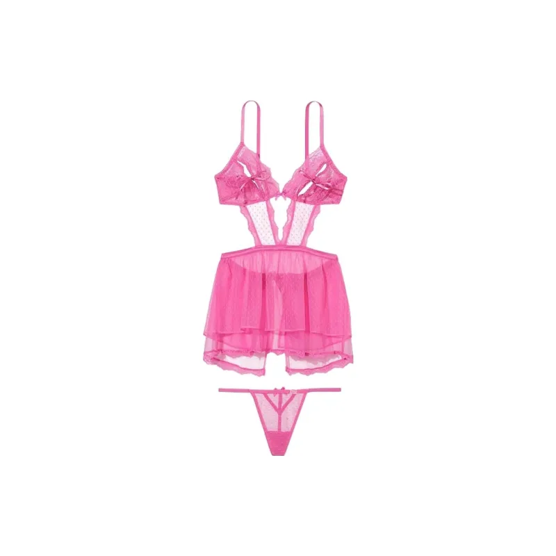 Victoria's Secret Women's Underwear Sets-0