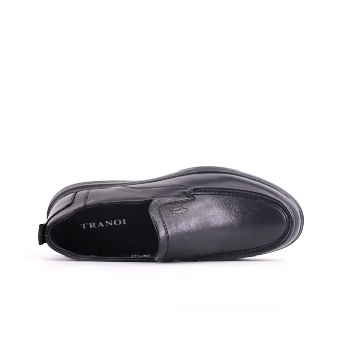 TRANOI Casual Shoes Men's Black-2