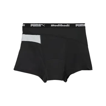 PUMA Boyshort Largo PUMA X Modibodi Active