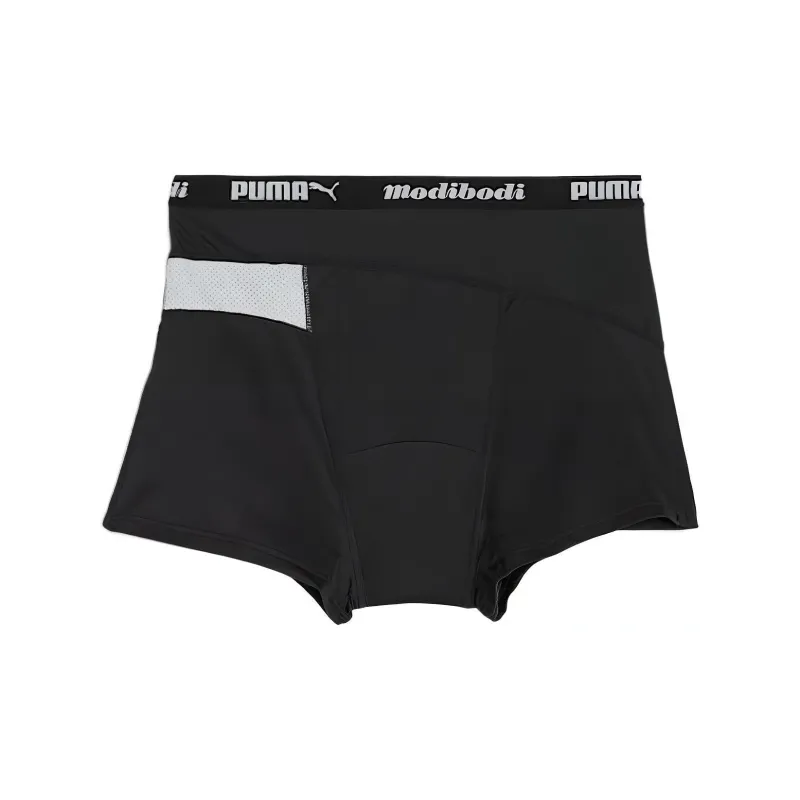 PUMA Boyshort Largo PUMA X Modibodi Active-0