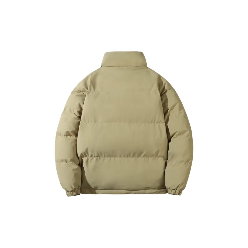 Struggle Vintage95 Puffer Jacket Unisex-8