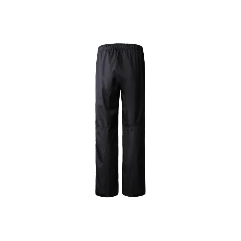 THE NORTH FACE ANTORA RAIN TROUSERS Casual Pants Men's Black-1