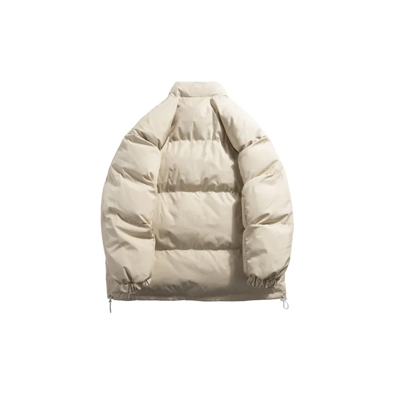 SUPERMOON Puffer Jackets Unisex-1