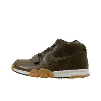 Nike Air Trainer 1 Mid Olive