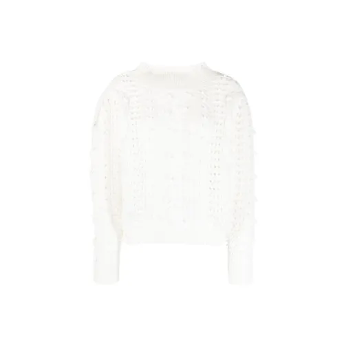 Twinset Embroidered Jumper