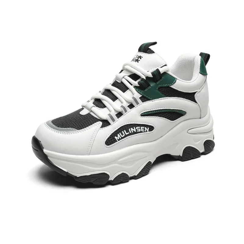 Mulinsen Chunky Sneakers Women's-2