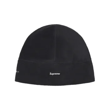 Supreme Polartec Beanie FW23
