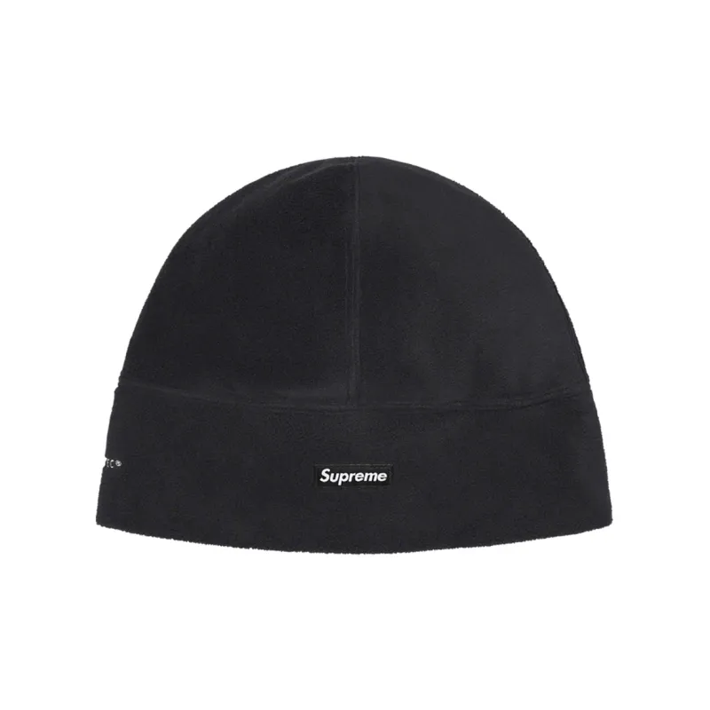 Supreme Polartec Beanie FW23-0
