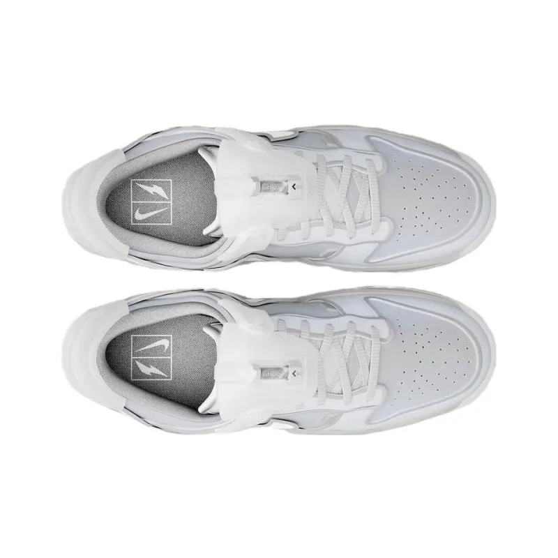 Nike Dunk Genesis Low Rtfkt Ghost Edition Of 8461-3