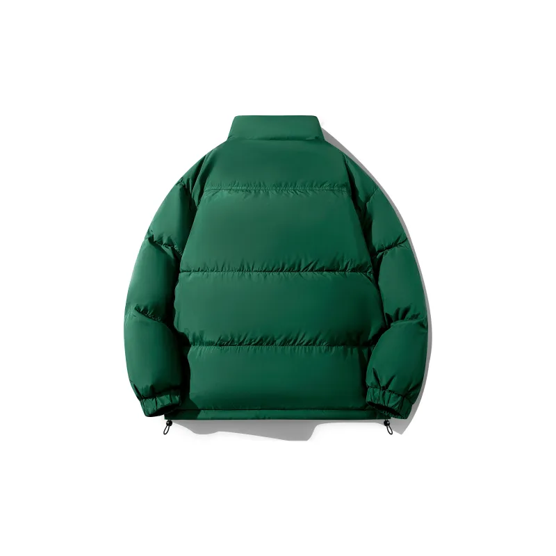 BOBBY ABLEY Down Jackets Unisex-14