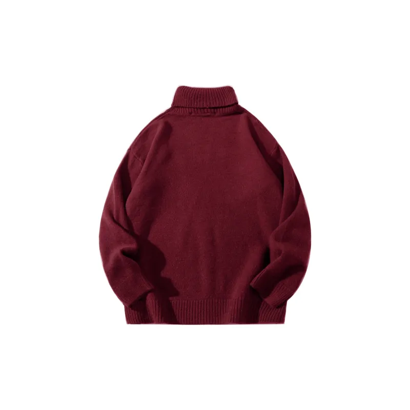 AMBER LIGHT Sweaters Unisex-5