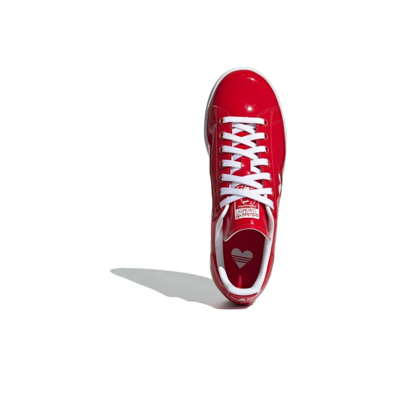 Adidas Stan Smith Valentine's Day Red 2019 Women's-4