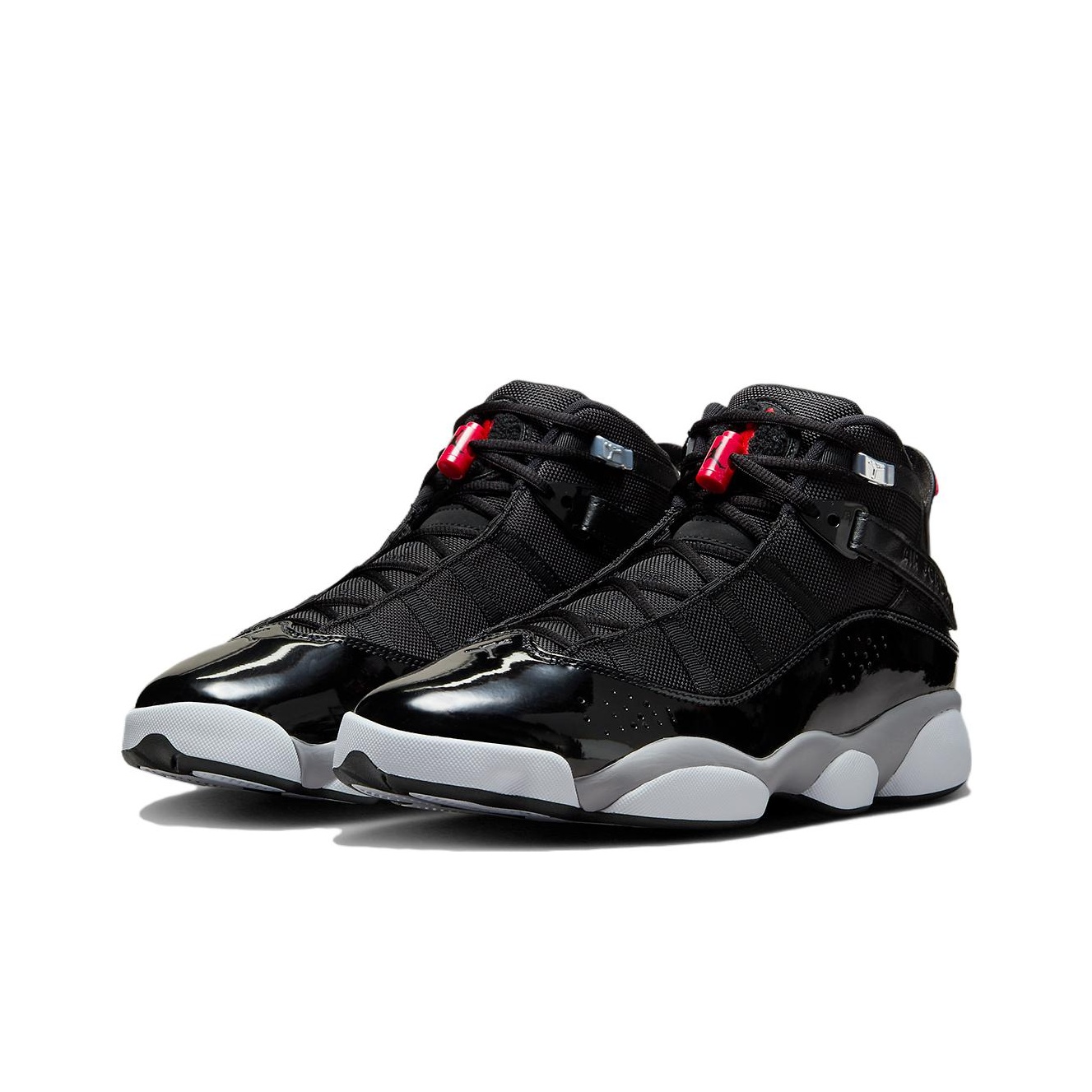 JORDAN 6 Rings Black Cement US M 14 Cheap Rcj Jordan Outlet