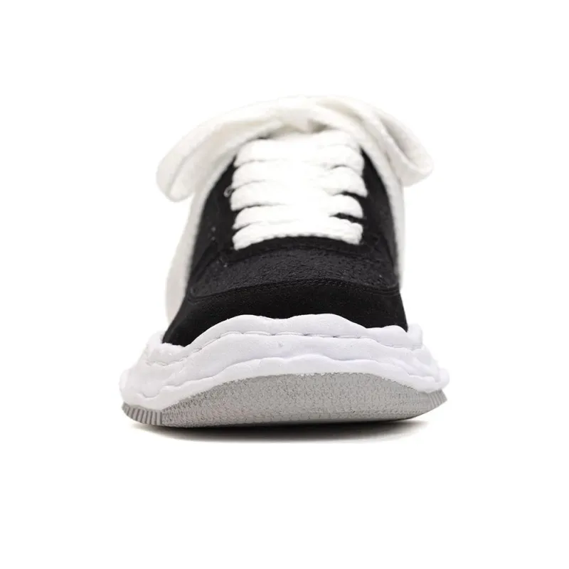 71MICHAEL x MIHARA YASUHIRO Wayne Low-Top Skateboard Shoes Unisex-8