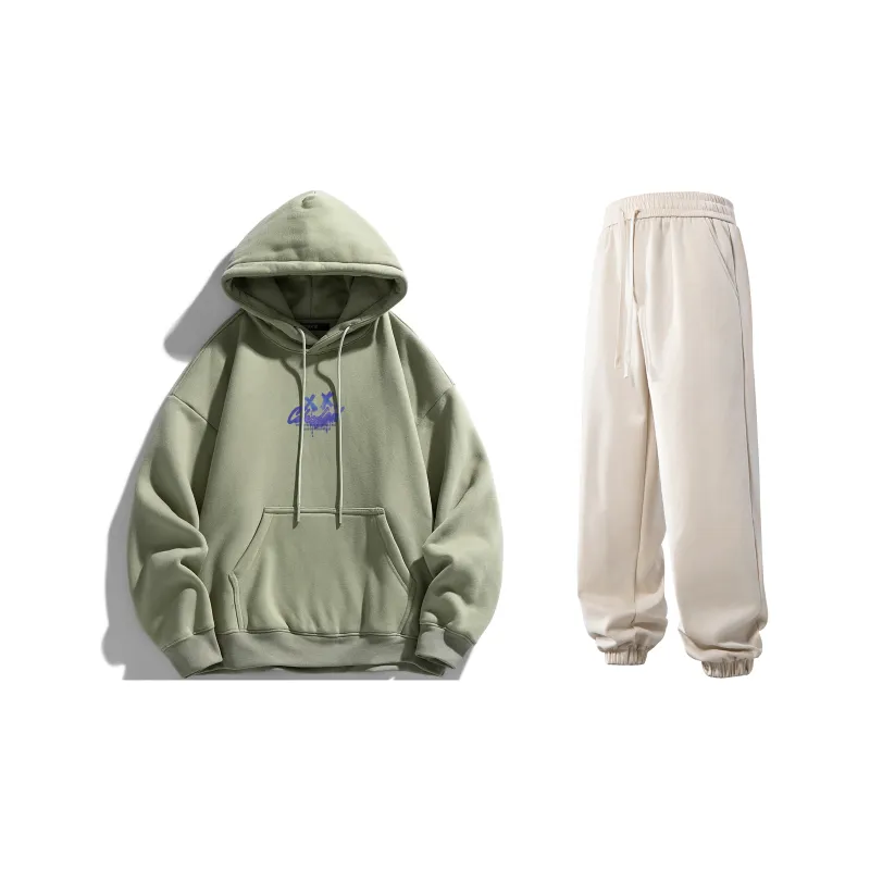 CSKS Sweatshirt Sets Unisex-30