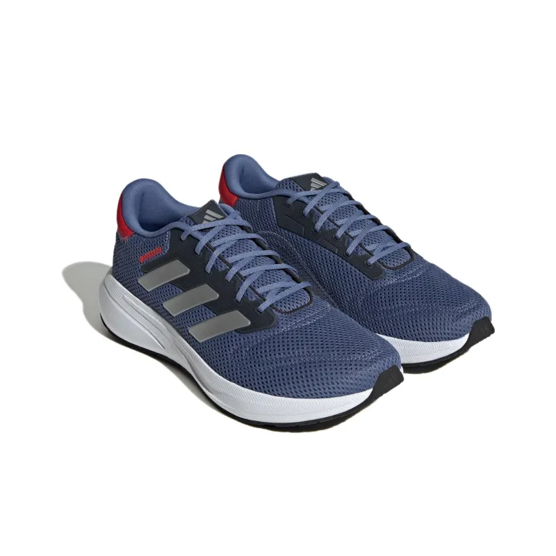 Adidas Response Runner 'Blue'-2