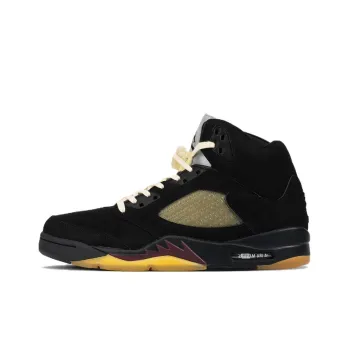 JORDAN 5 Retro A Ma Maniére Dusk