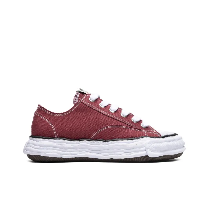 MIHARA YASUHIRO Peterson OG Sole Low-21