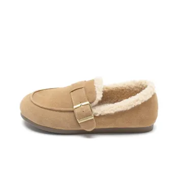 AGSDON Casual Single Shoes 1.5CM Women's
