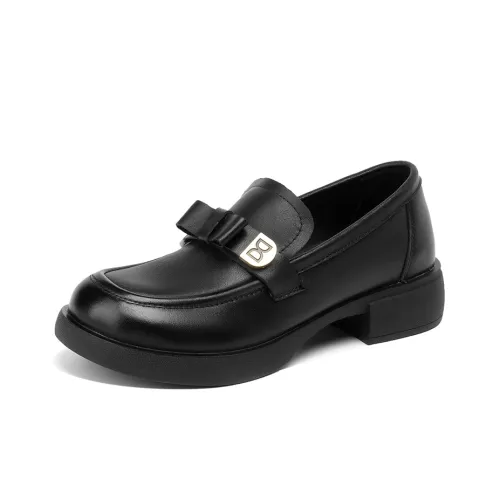 D FUSE SCANDINAVIA Loafers 3.8cm Women's