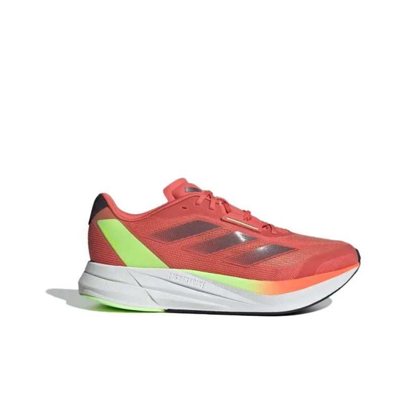Adidas Duramo Speed Preloved Scarlet Aurora Met. Solar Red-1