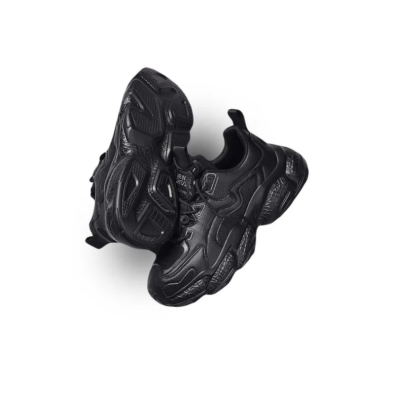 RBV Height Increasing Low-Top Chunky Sneakers Men's-10