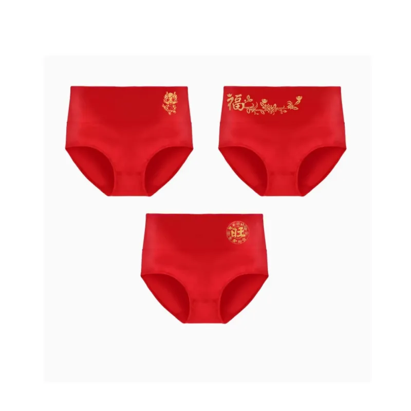 Lanza Underpants Women's 3 Pack-5