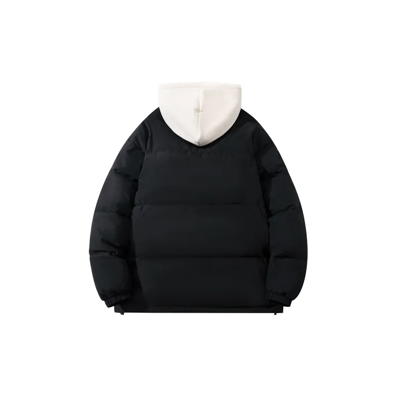 NBNO Down Jackets Unisex-1