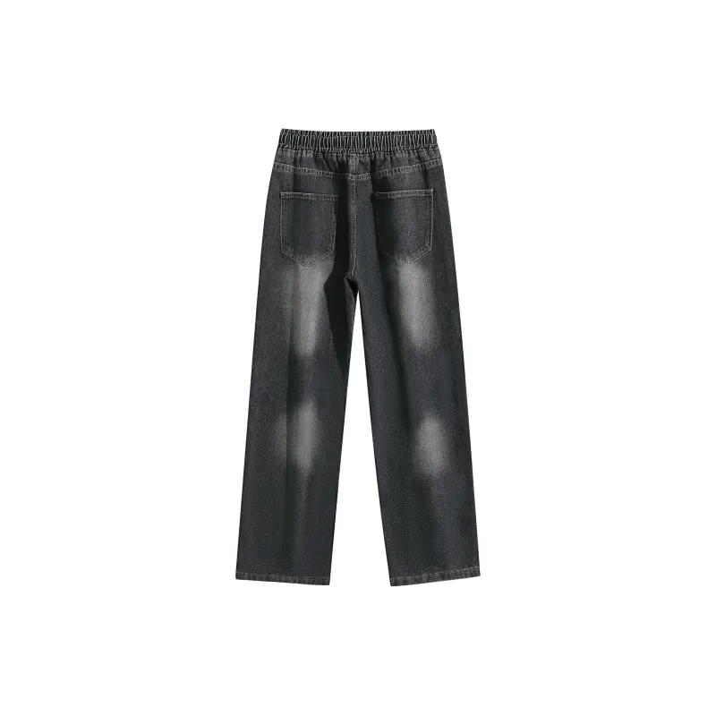 Universal Templates Jeans Unisex-3