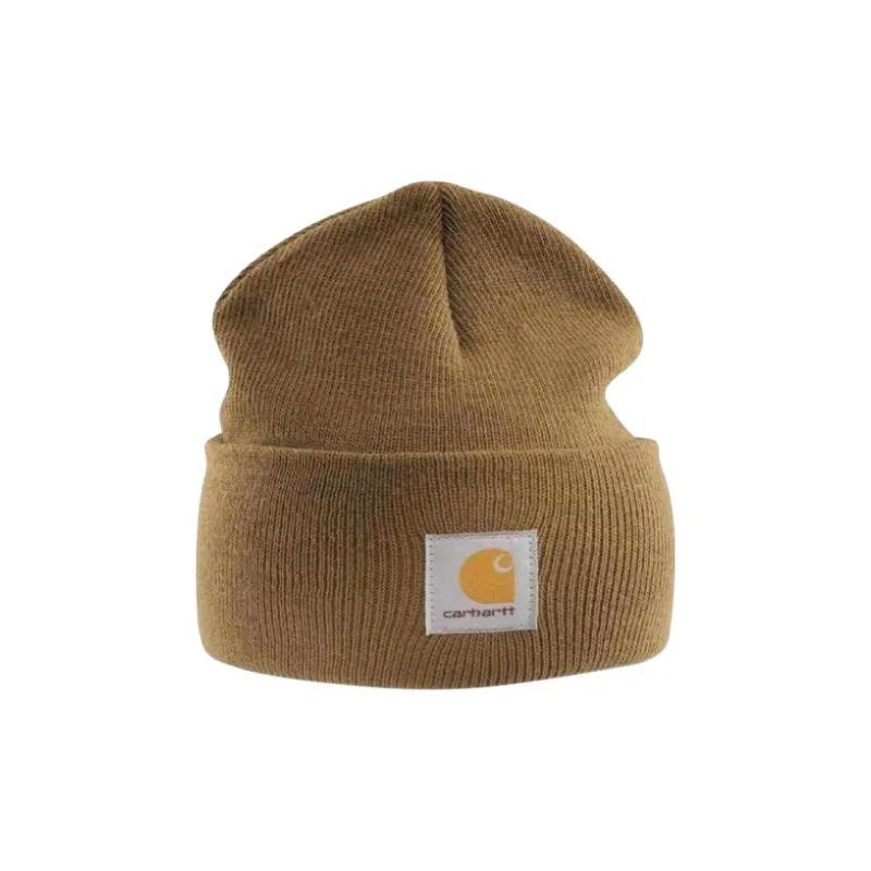 Carhartt Wip Quartersnacks Watch Hat-2