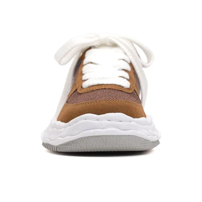 71MICHAEL x MIHARA YASUHIRO Wayne Low-Top Skateboard Shoes Unisex-13