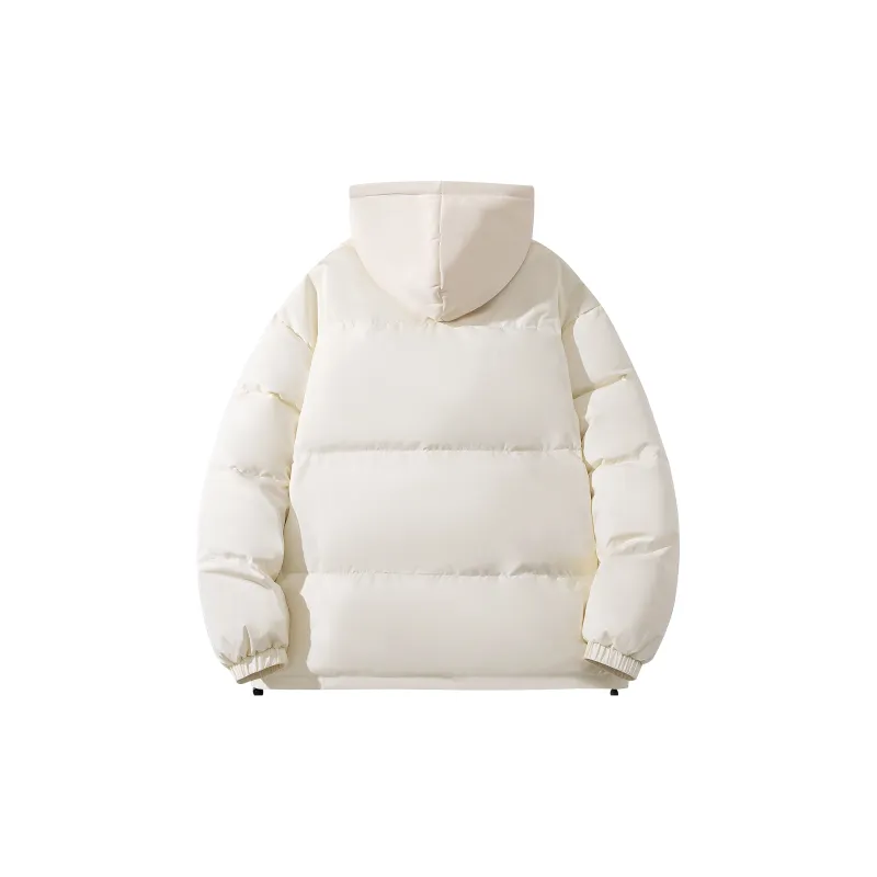 NBNO Down Jackets Unisex-4