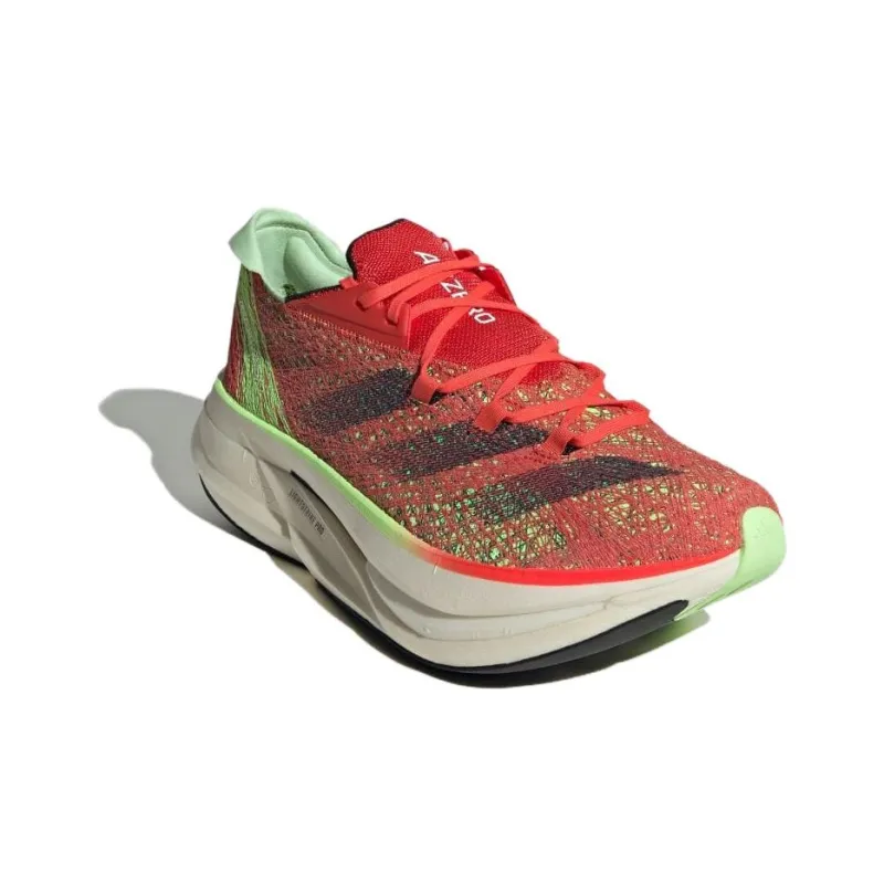 Adidas Adizero Prime X 2.0 'Red'-2