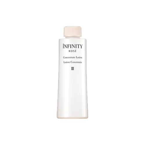 INFINITY KOSE 로션 남녀공용
