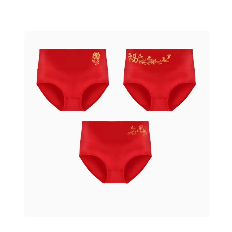 Lanza Underpants Women's 3 Pack-3