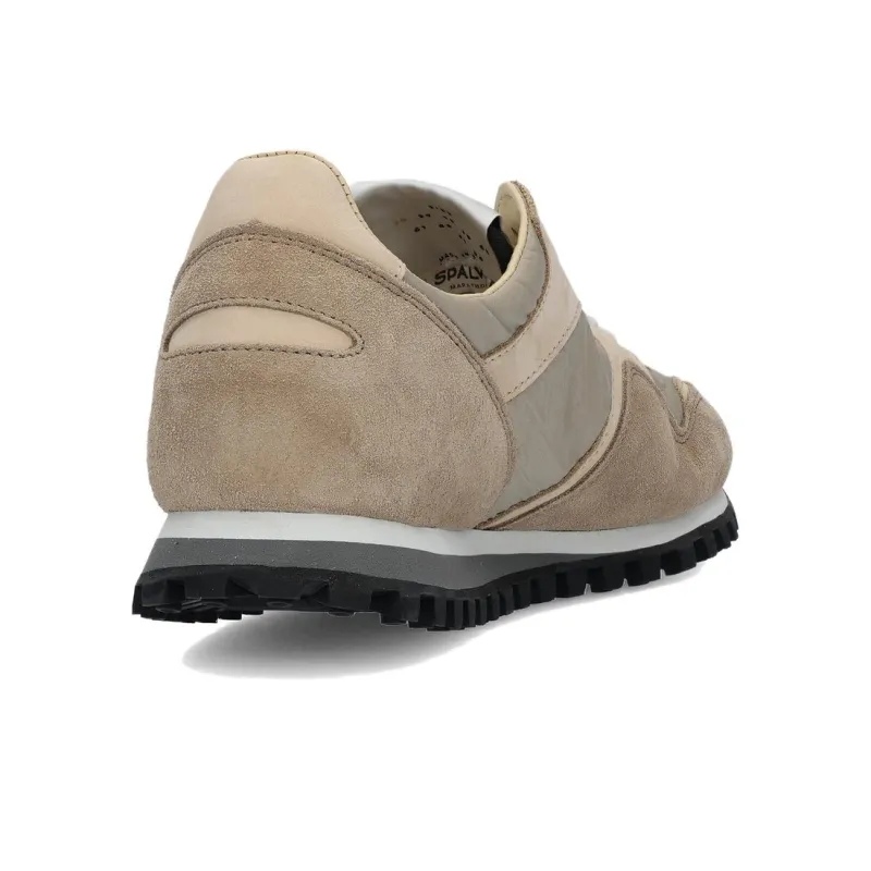 SPALWART Marathon Lace up Sneakers-3