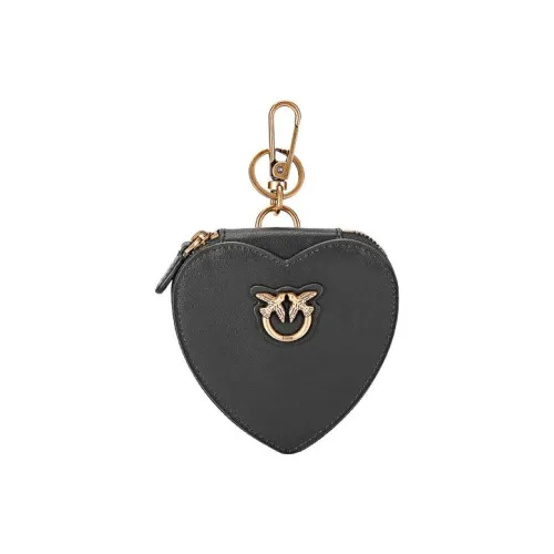 PINKO Bag Accessories Black