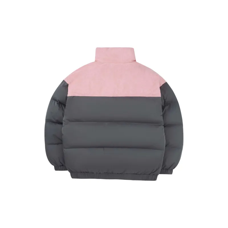 FPA AW23 Fall/Winter Collection Down Jacket Unisex-1