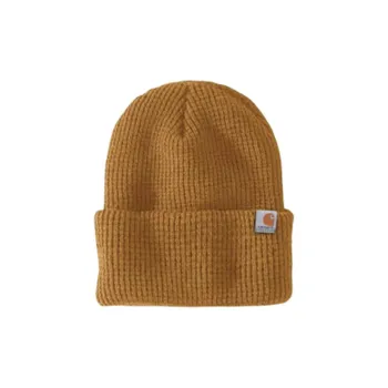 Carhartt Beanies Men's Brown/Navy Blue