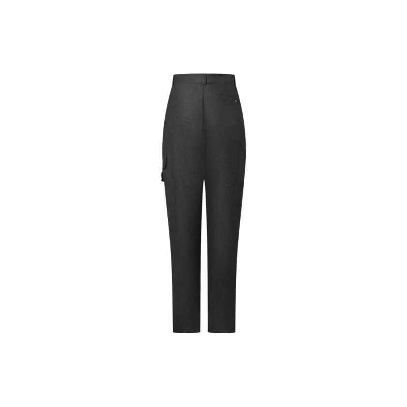 LOUIS VUITTON 1AFBWI Technical Cargo Pants-1